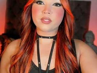 zoe-zaballa webcam model stream image