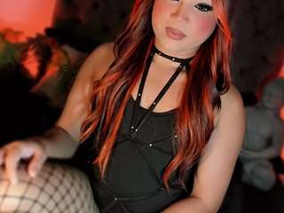 zoe-zaballa webcam model stream image