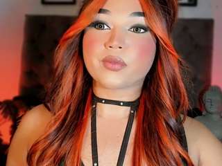 zoe-zaballa webcam model stream image