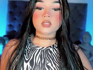 zoe-zaballa webcam model stream image