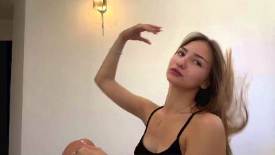 AleneAcoff webcam cam4 model stream image