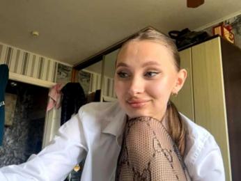 enchanty-shawty webcam bongacams model stream image