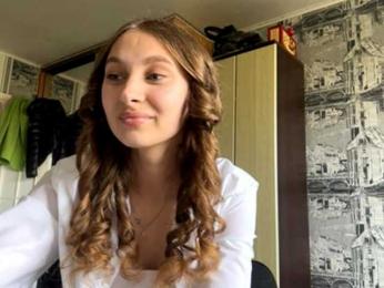 enchanty-shawty webcam bongacams model stream image