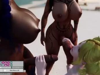 kiki_sins webcam model stream image