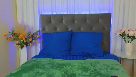 Ariana_Petite webcam model stream image