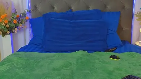 Ariana_Petite webcam model stream image