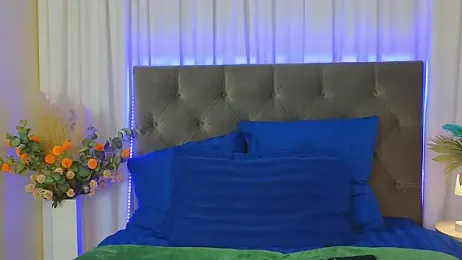 Ariana_Petite webcam model stream image