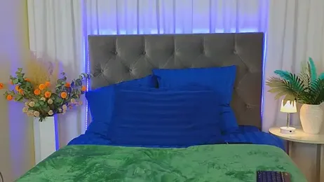 Ariana_Petite webcam model stream image