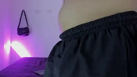 Bad_Couple_1 webcam model stream image