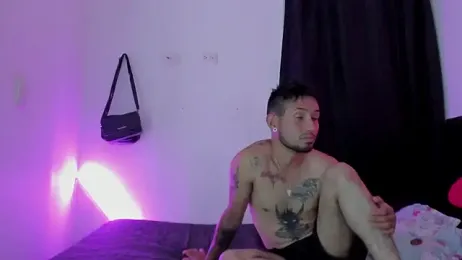 Bad_Couple_1 webcam model stream image