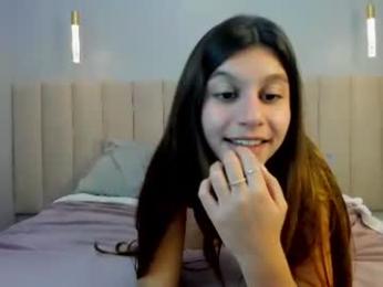 lola_linss webcam chaturbate model stream image