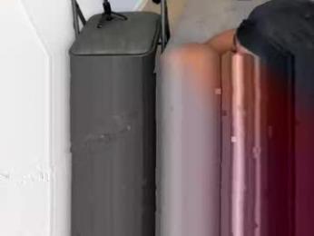 kibrombariu45 webcam model stream image