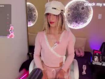 yakitai webcam chaturbate model stream image