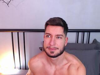 Ethan Joy webcam model stream image