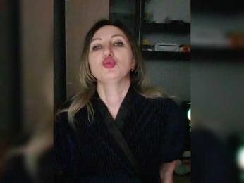 Nushka1984 webcam model stream image