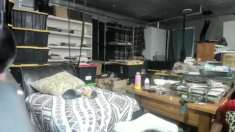 slutnectar webcam model stream image
