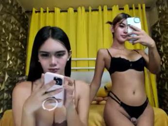 sissyclown_dolly webcam chaturbate model stream image