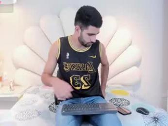 ethan__walker webcam model stream image