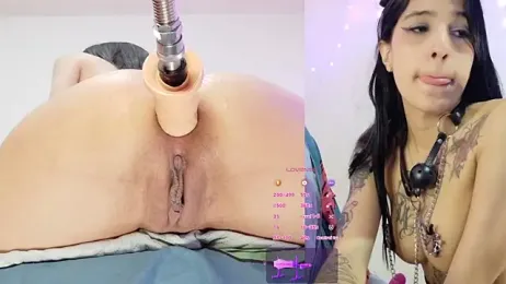 Switch_n_control webcam model stream image