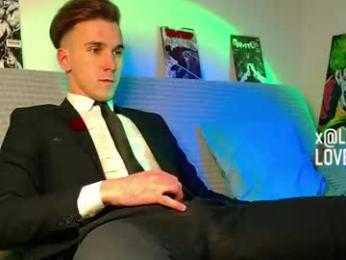 midnighter__ webcam model stream image