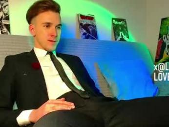 midnighter__ webcam model stream image