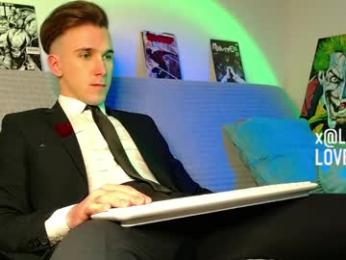 midnighter__ webcam model stream image