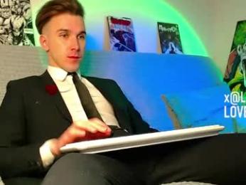 midnighter__ webcam model stream image