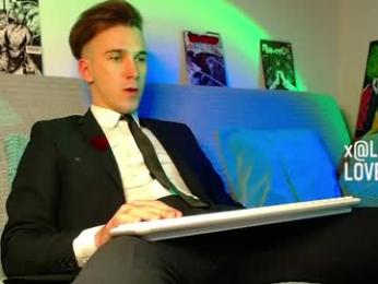 midnighter__ webcam model stream image