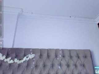 ariagreenn webcam camsoda model stream image