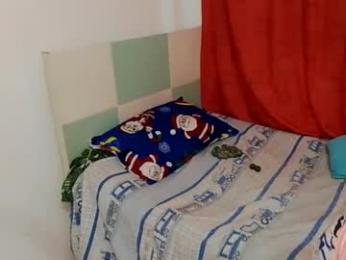 celeste_leon07 webcam model stream image