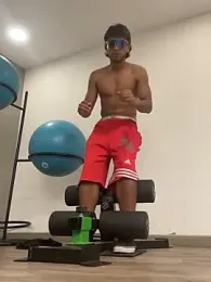 hardbody_19 webcam model stream image