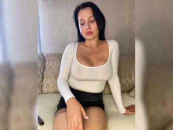 -ALLSAINT- webcam model stream image