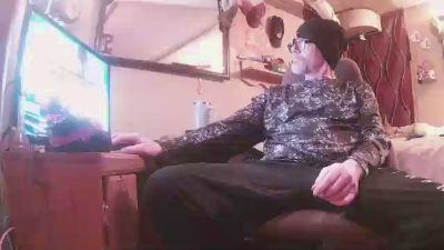 Drews9incher webcam model stream image