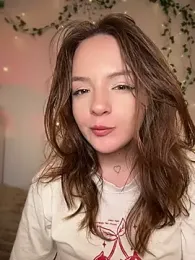 -Meowy- webcam model stream image