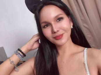 FelictyStar webcam livejasmin model stream image