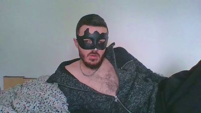 Locca_Locco webcam model stream image