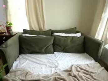 sophie_fennec webcam model stream image