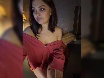 MyStream webcam model stream image