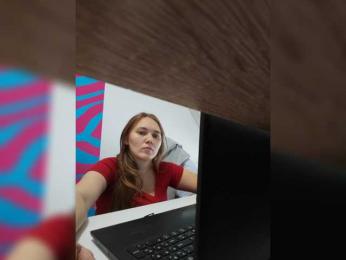 AlisaWyn webcam bongacams model stream image