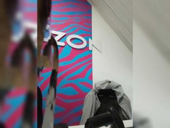 AlisaWyn webcam bongacams model stream image