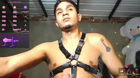 Angel_latinboy webcam model stream image