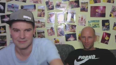 Gaga_is_back webcam model stream image