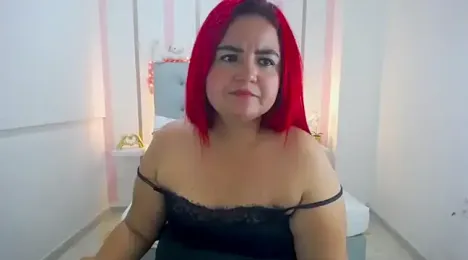 Mariana_Rojas webcam stripchat model stream image