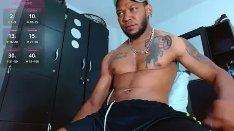 SELFSUCK_KING_420 webcam stripchat model stream image