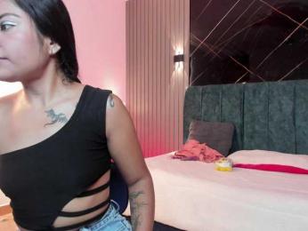 EmmaSteele webcam bongacams model stream image