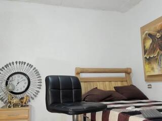 Omar Muller webcam model stream image