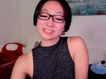 MySweetSofie webcam model stream image