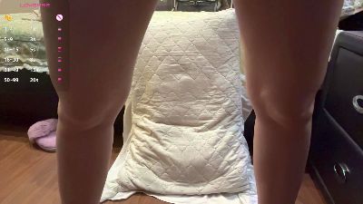 RethaKayat webcam model stream image