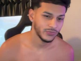 handsome_dick_swanger webcam model stream image