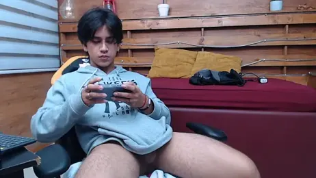 alex_477 webcam model stream image